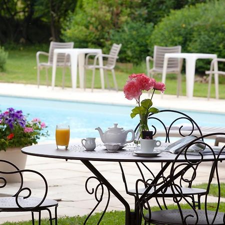 Logis Auberge Saint Simond إيكس ليه با المظهر الخارجي الصورة