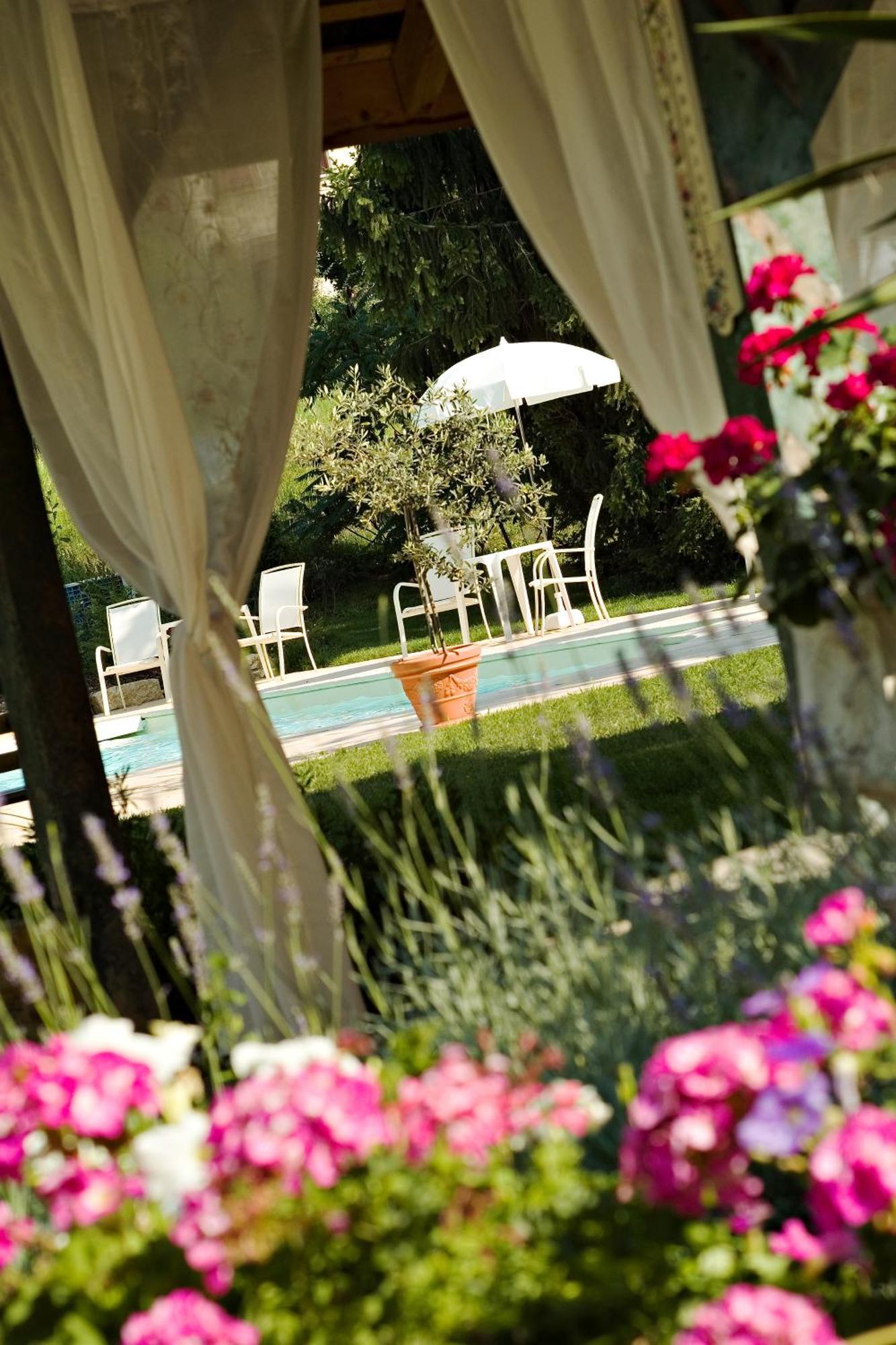 Logis Auberge Saint Simond إيكس ليه با المظهر الخارجي الصورة