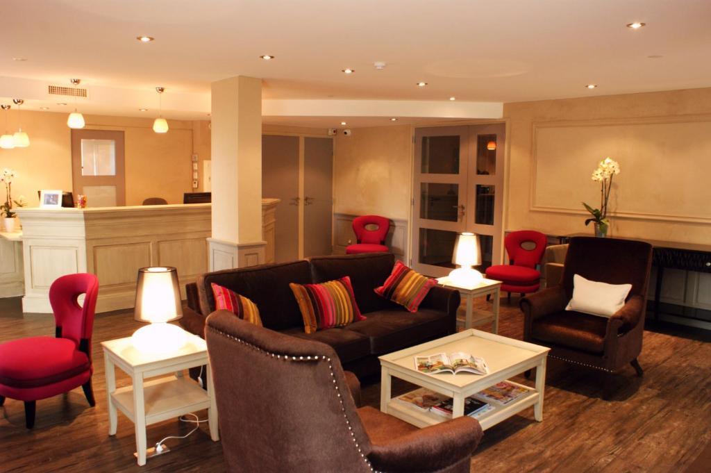 Logis Auberge Saint Simond إيكس ليه با المظهر الخارجي الصورة