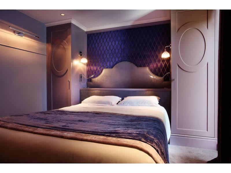 Logis Auberge Saint Simond إيكس ليه با المظهر الخارجي الصورة