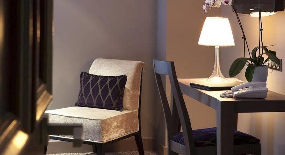 Logis Auberge Saint Simond إيكس ليه با المظهر الخارجي الصورة