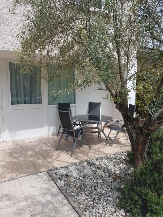 Logis Auberge Saint Simond إيكس ليه با المظهر الخارجي الصورة