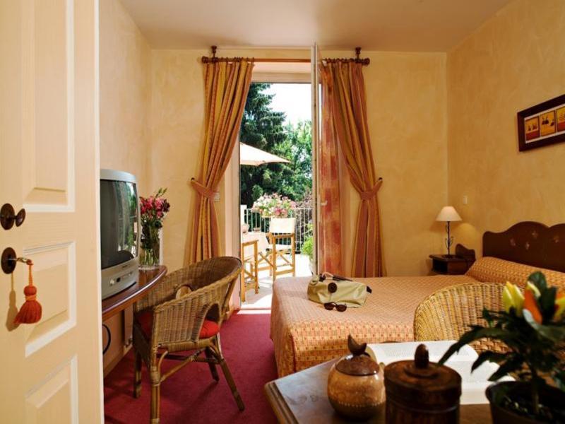 Logis Auberge Saint Simond إيكس ليه با المظهر الخارجي الصورة